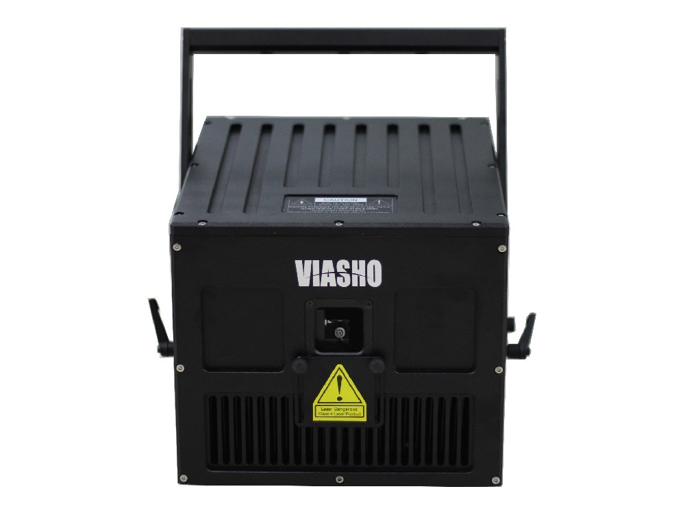 Viasho ADLS-15000RGB 15W 全彩激光灯